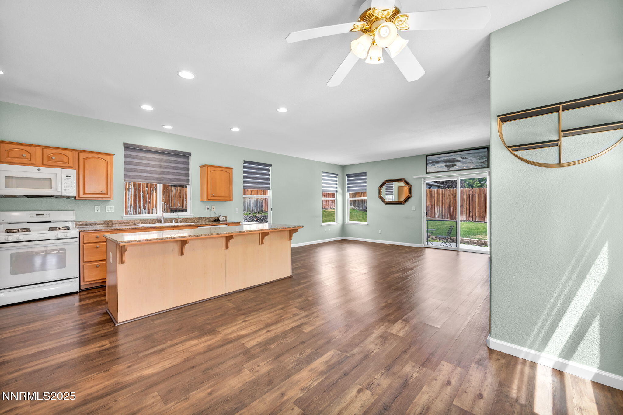 585 Sonora Pass Court Property Photo 17