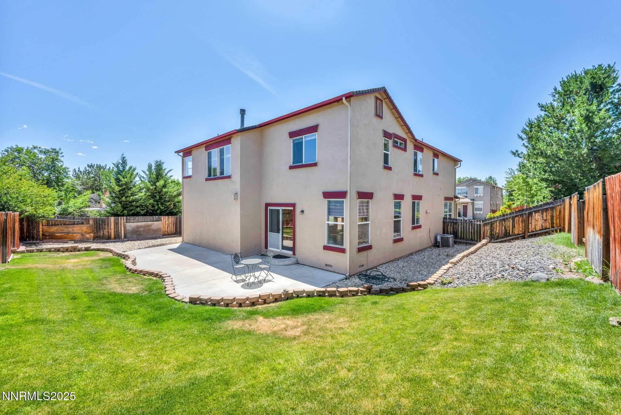 585 Sonora Pass Court Property Photo 46