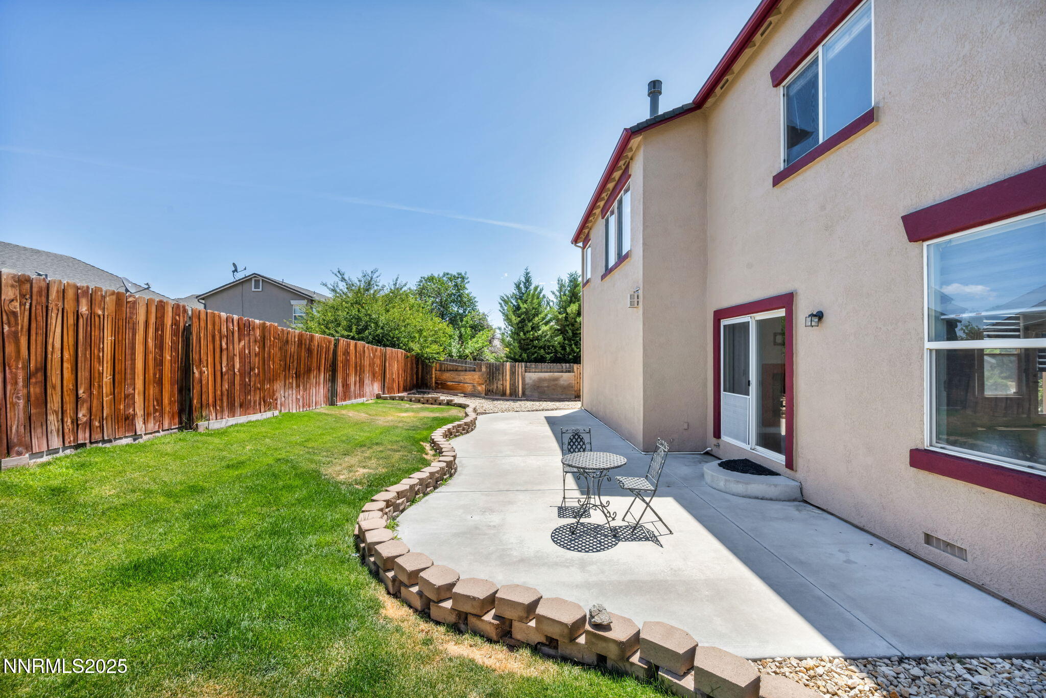 585 Sonora Pass Court Property Photo 47