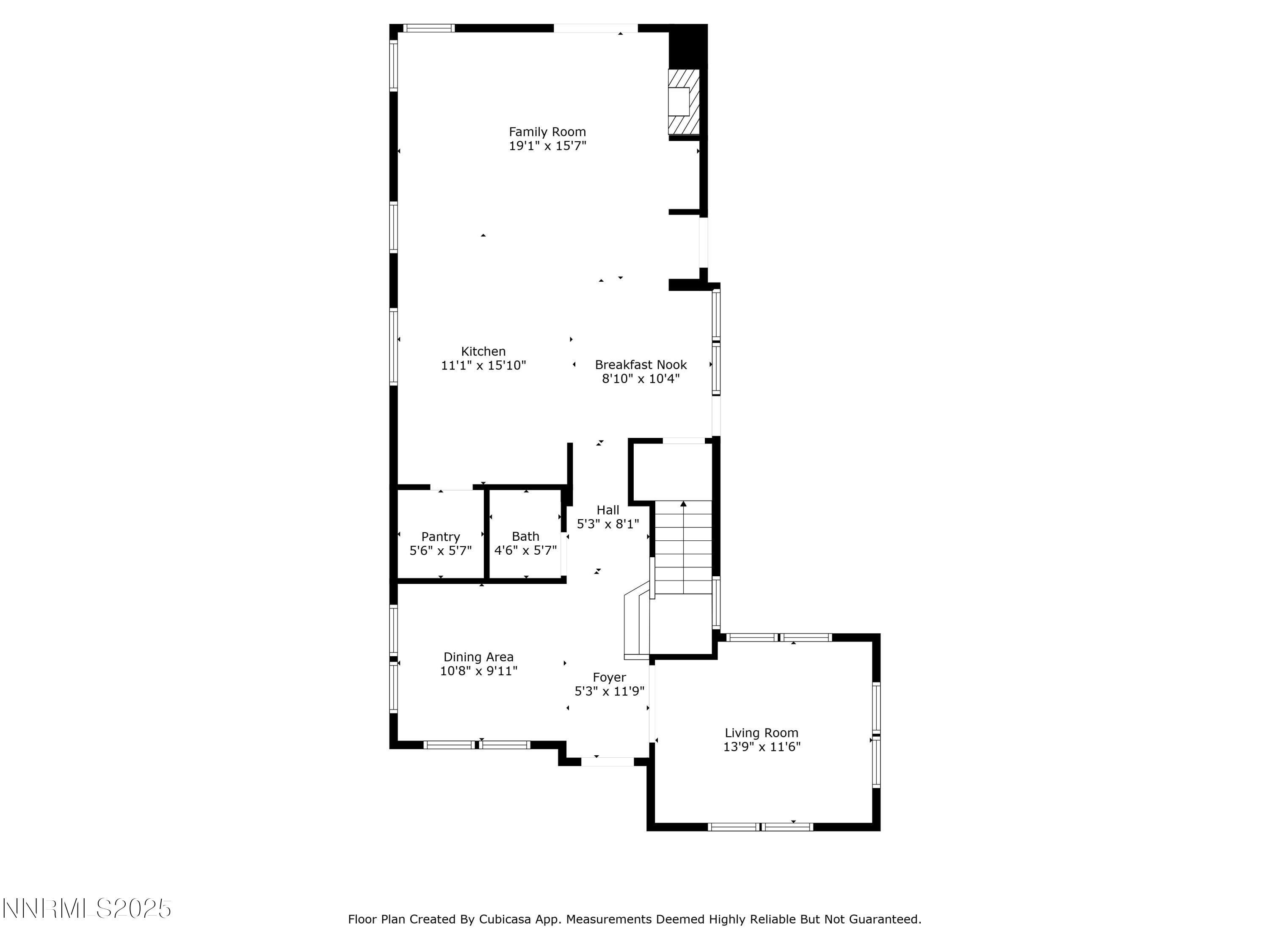 585 Sonora Pass Court Property Photo 54