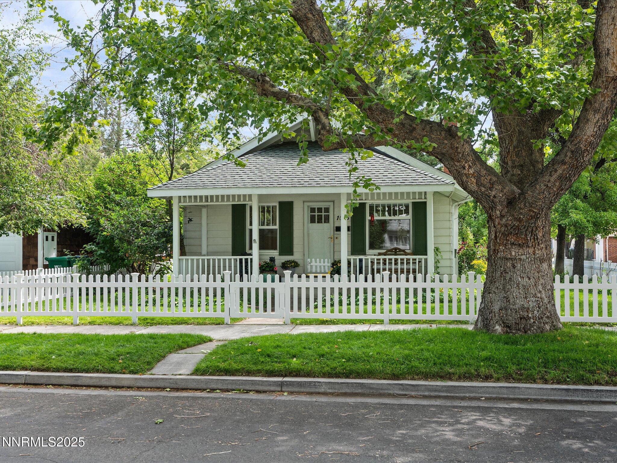 1016 Nixon Avenue Property Photo 1