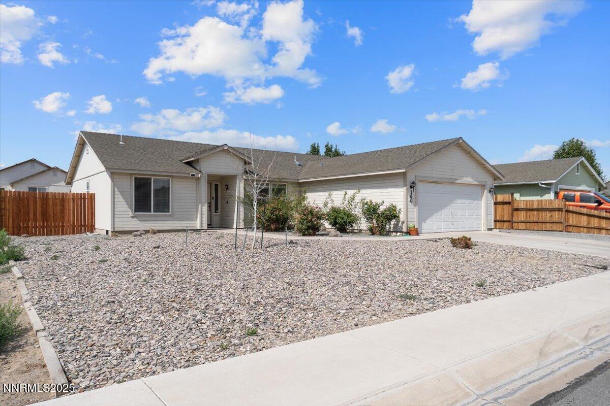 160 Prairie Lane Property Photo 1