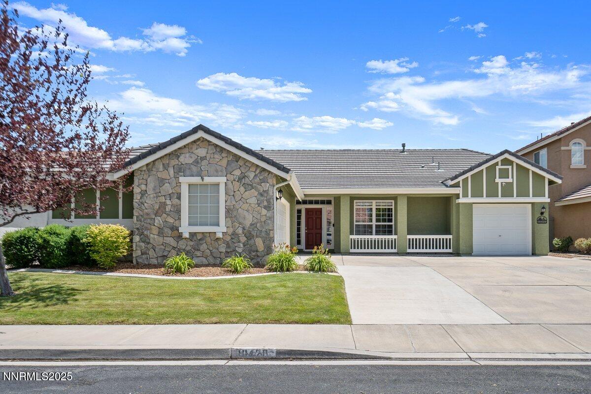 10420 Silver Rush Court Property Photo 1