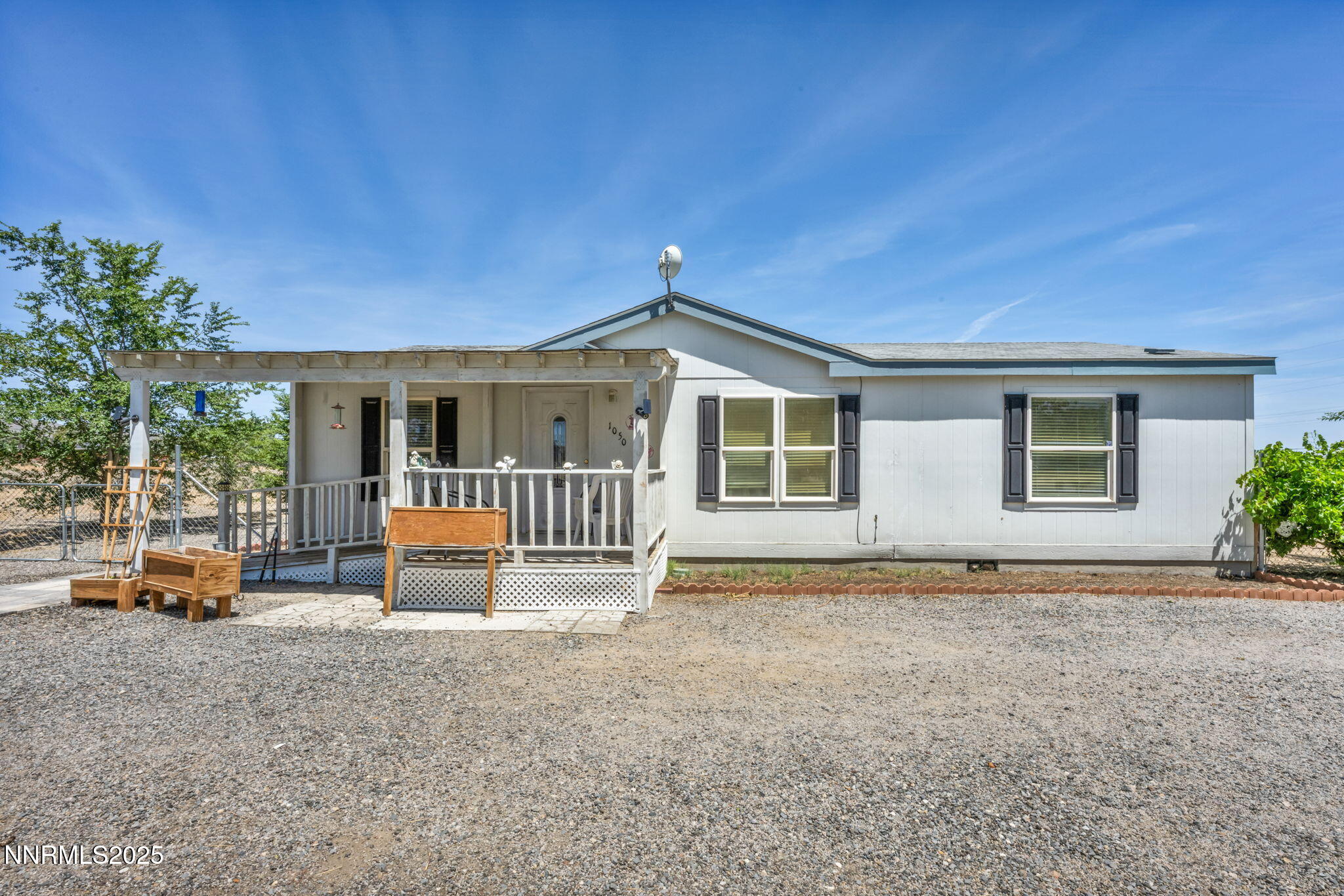 1050 Cooney Drive Property Photo 1