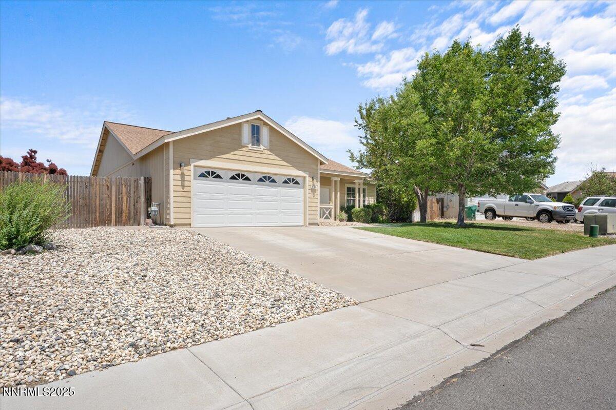 804 River Knolls Court Property Photo 1