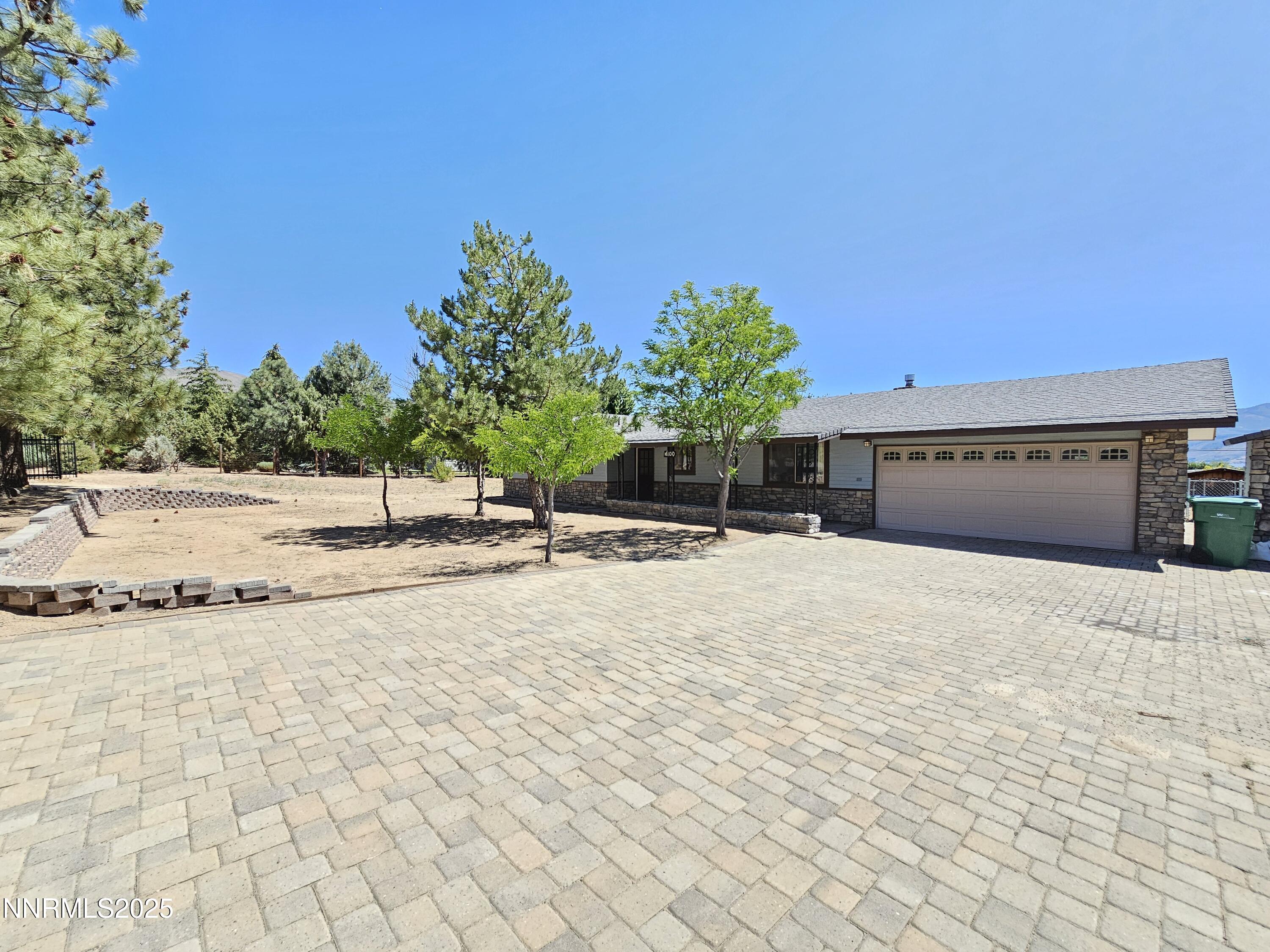 4100 Woodcock Way Property Photo 1