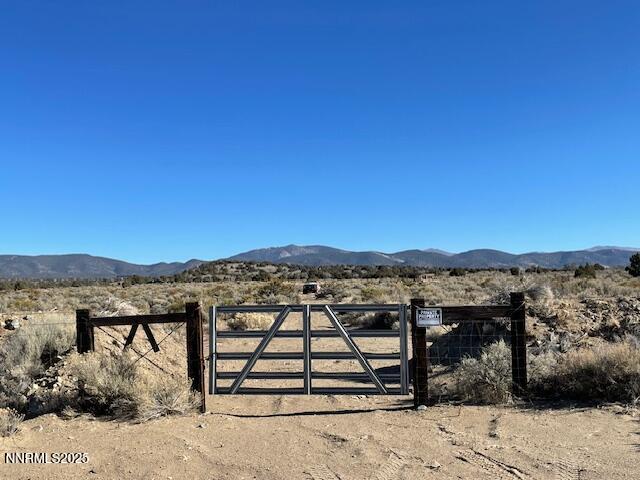 0 Sunrise Pass Dr. Property Photo 5