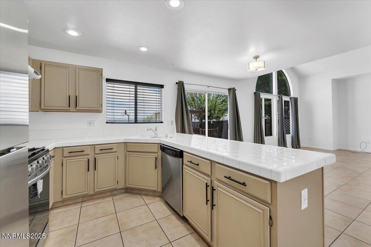 1592 Reno View Drive Property Photo 12