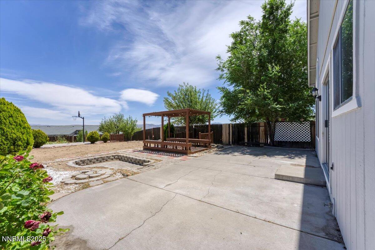1592 Reno View Drive Property Photo 26