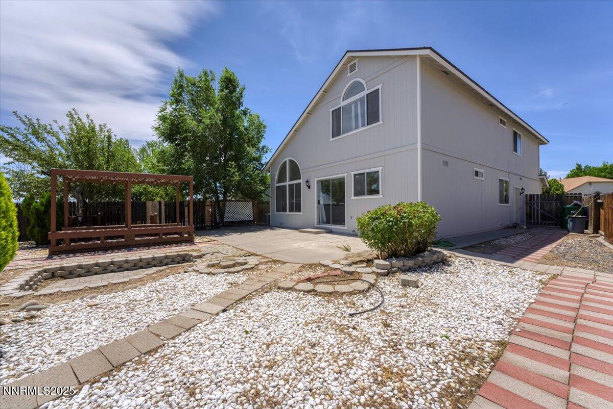 1592 Reno View Drive Property Photo 27