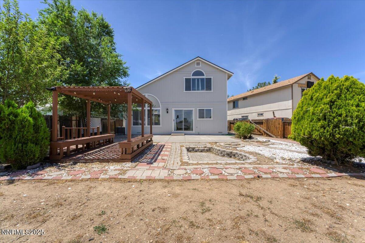 1592 Reno View Drive Property Photo 28