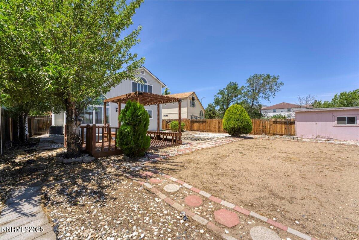 1592 Reno View Drive Property Photo 29