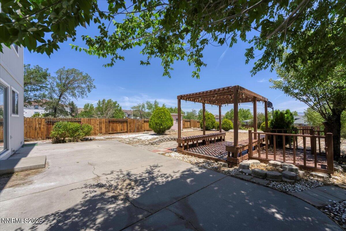 1592 Reno View Drive Property Photo 30