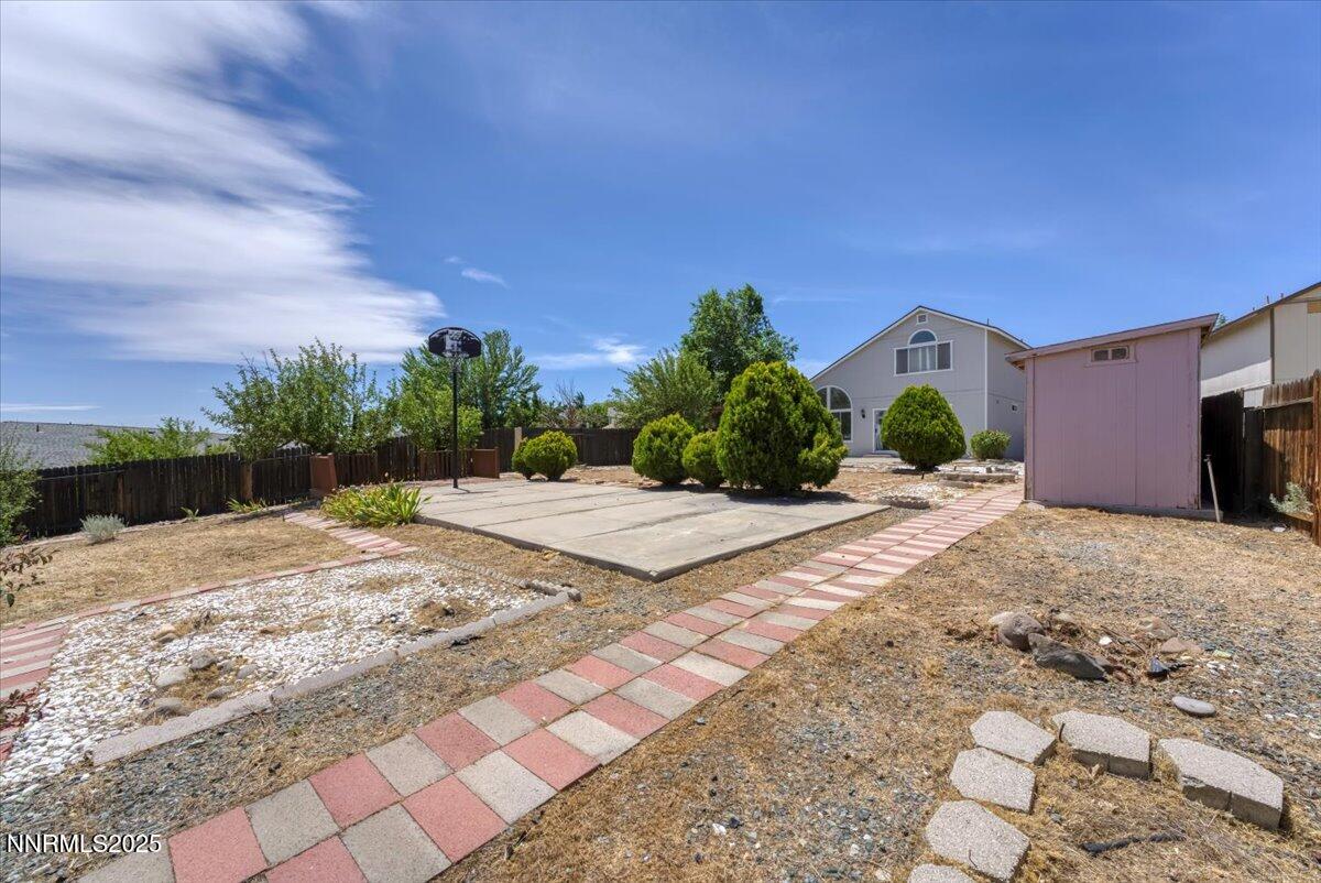 1592 Reno View Drive Property Photo 32