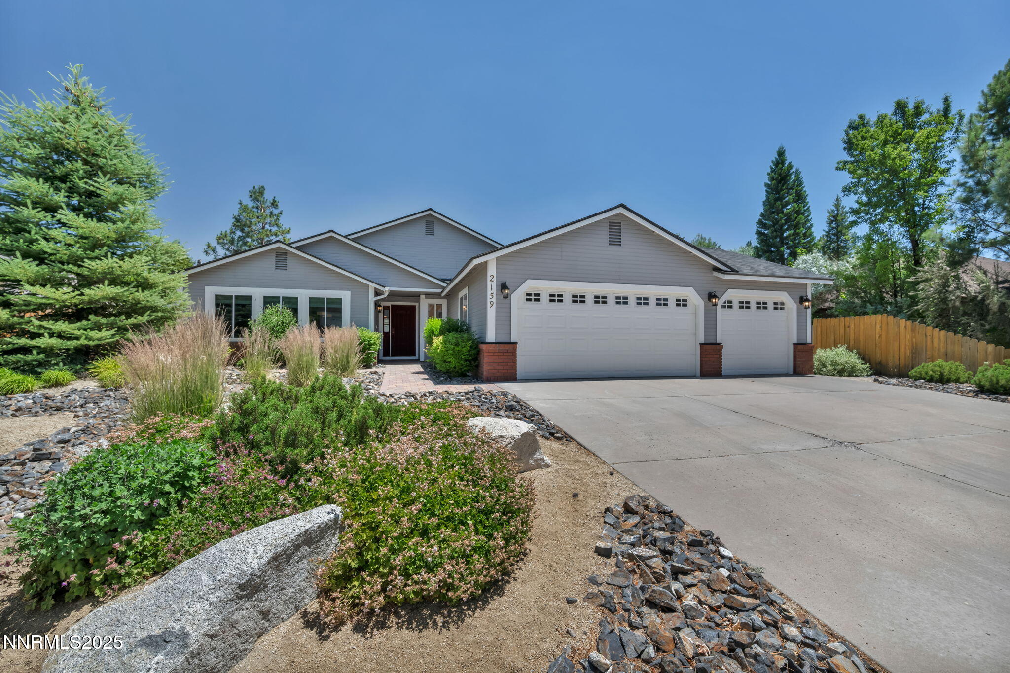 2159 Shadow Brook Court Property Photo 1
