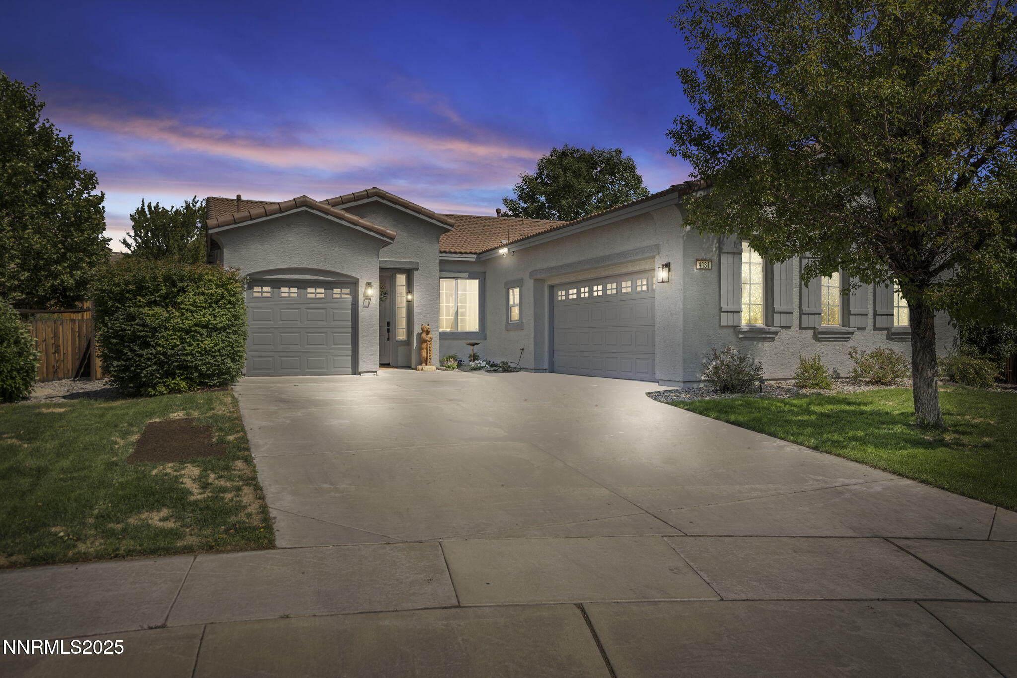 4131 Hubble Court Property Photo 1