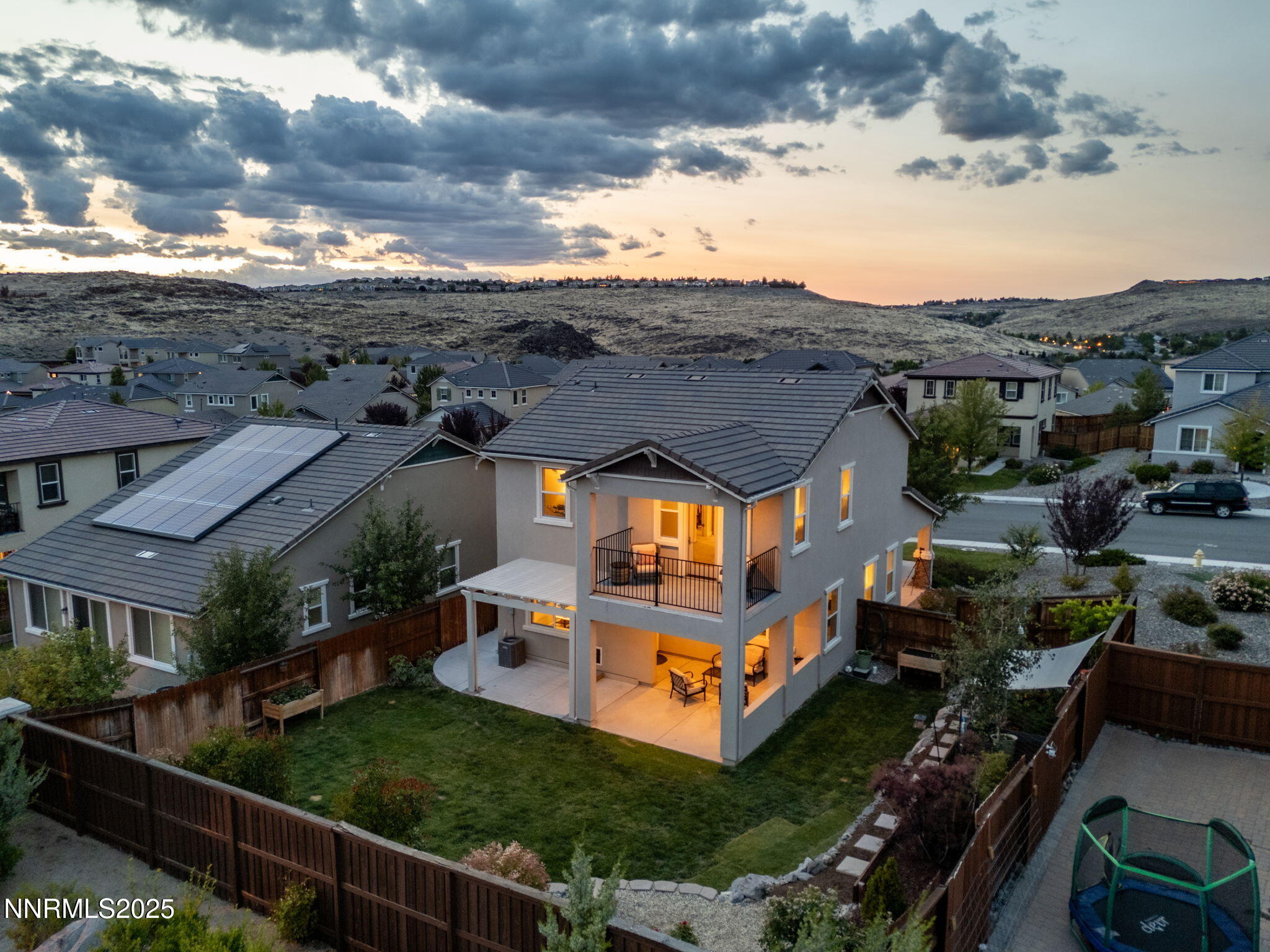 2696 Michelangelo Court Property Photo 1