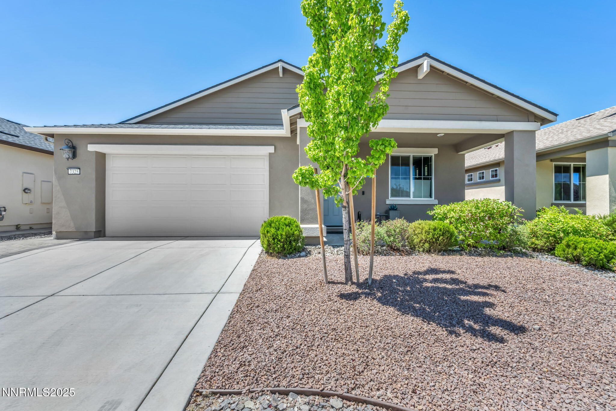 7325 Overture Drive Property Photo 1