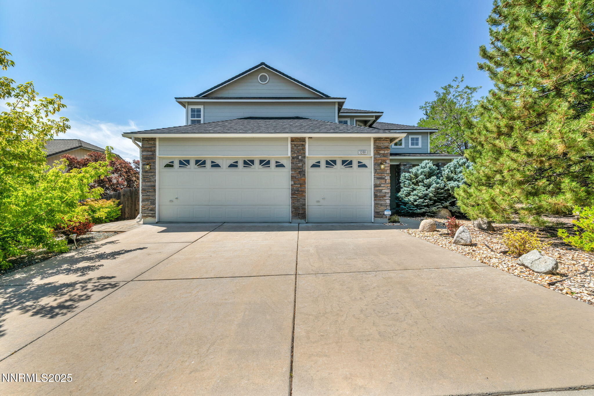 3398 Big Sky Drive Property Photo 1