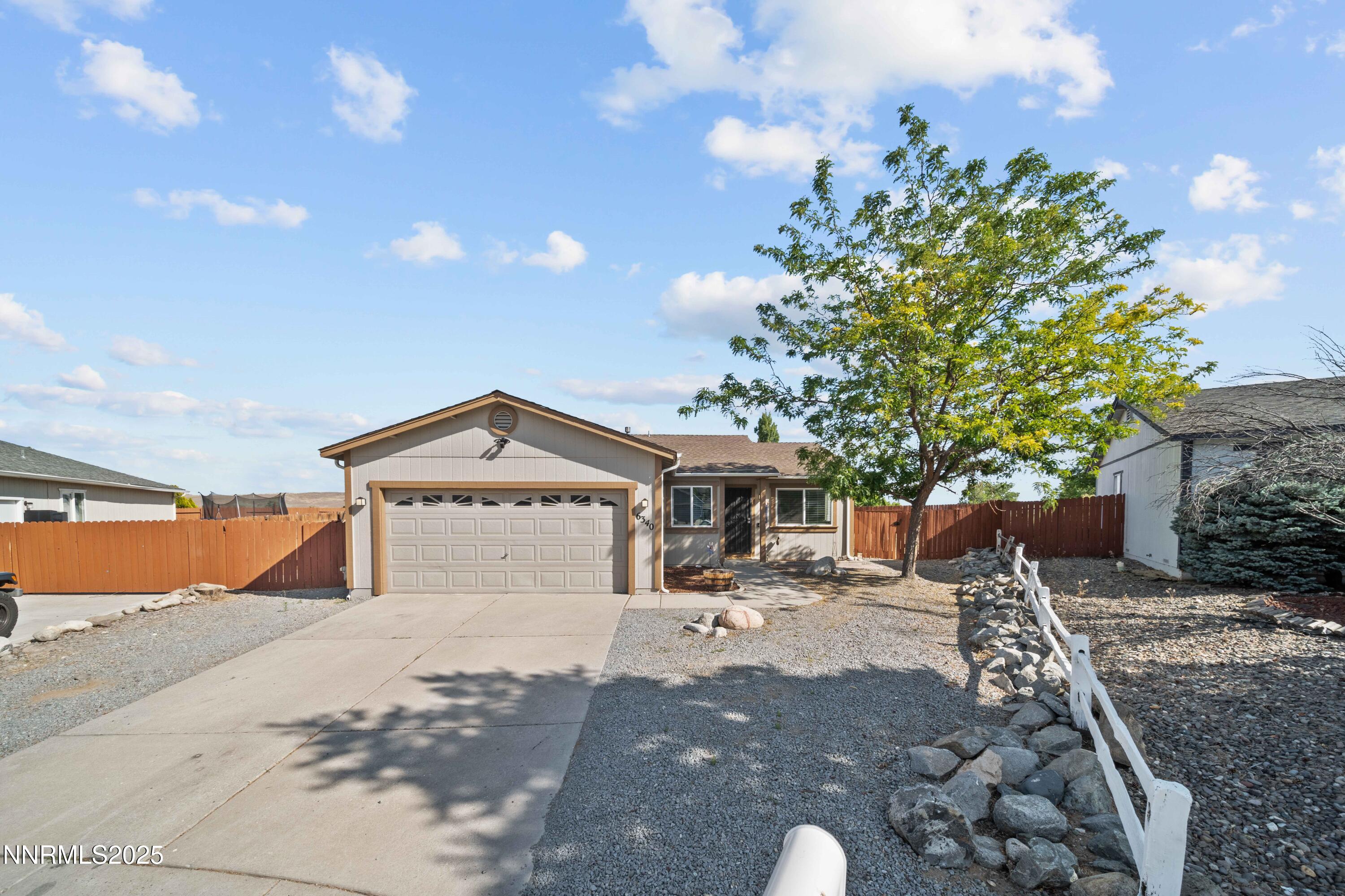 6340 E Choctaw Court