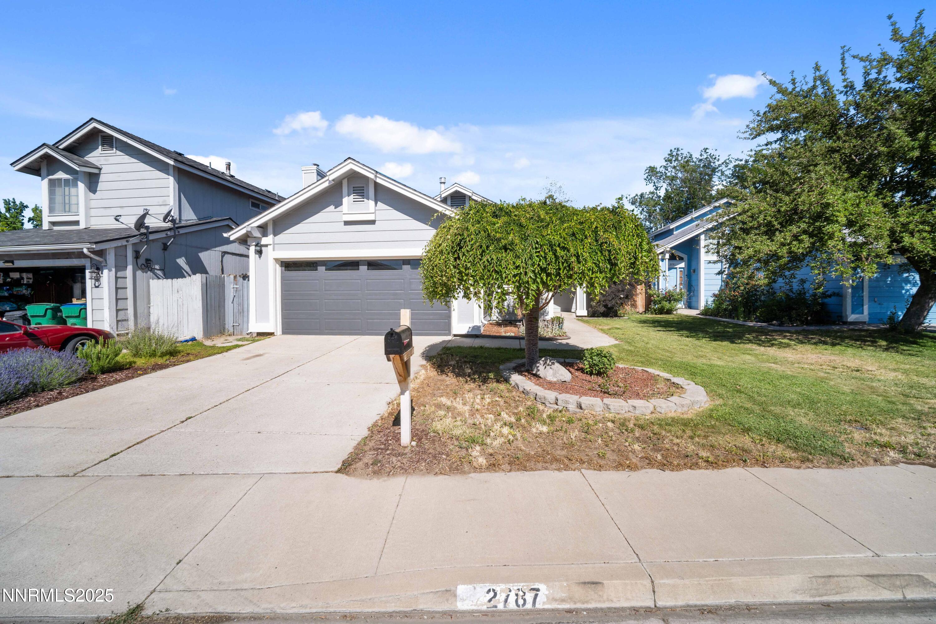 2787 Randolph Drive Property Photo 1