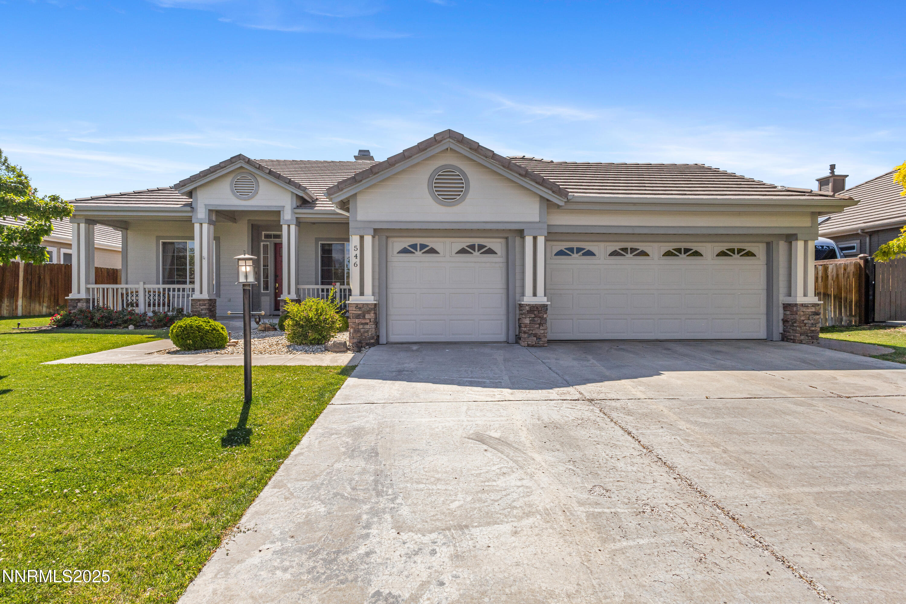 546 Derby Court Property Photo 1