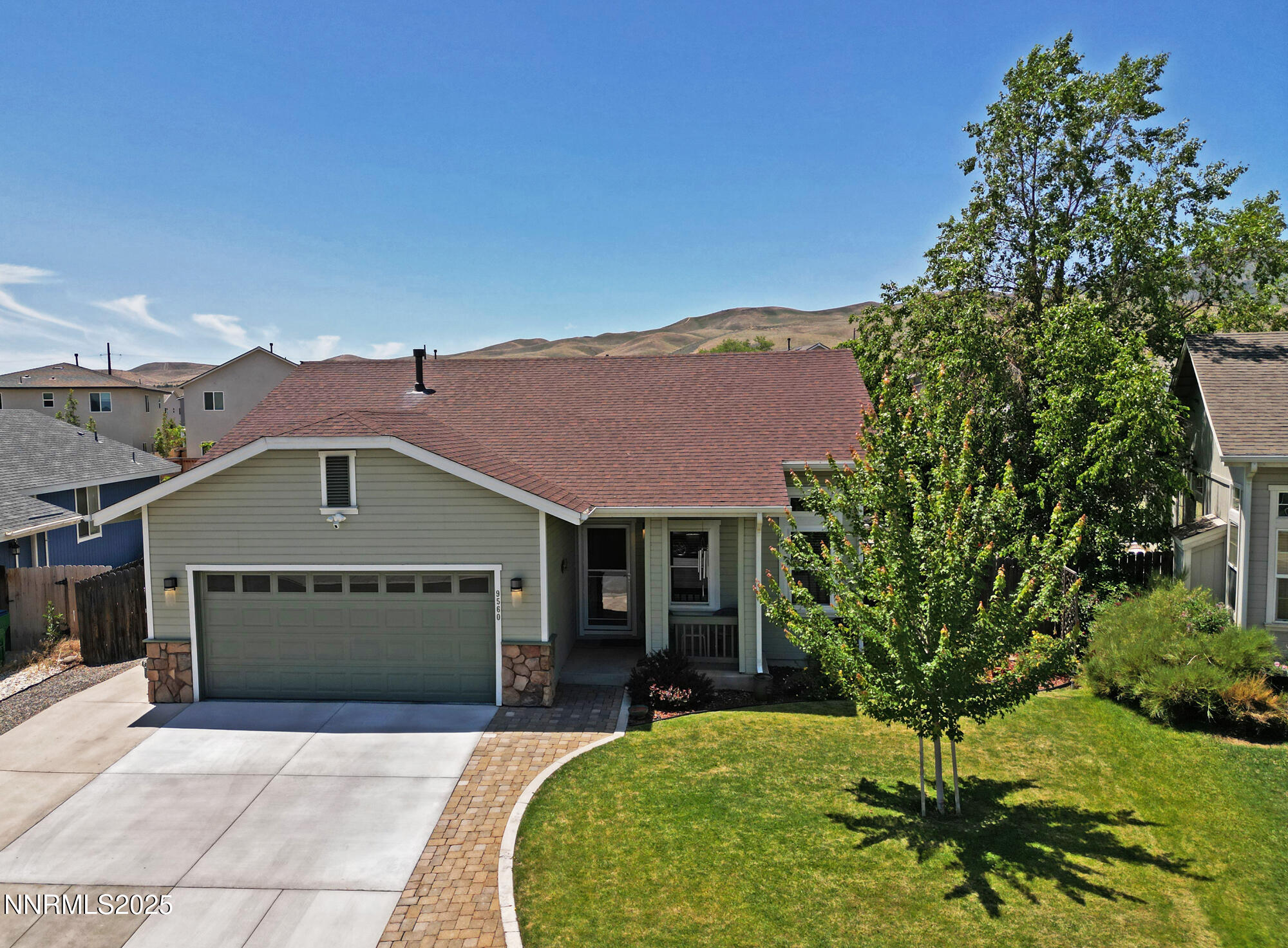 9560 Black Bear Drive Property Photo 1