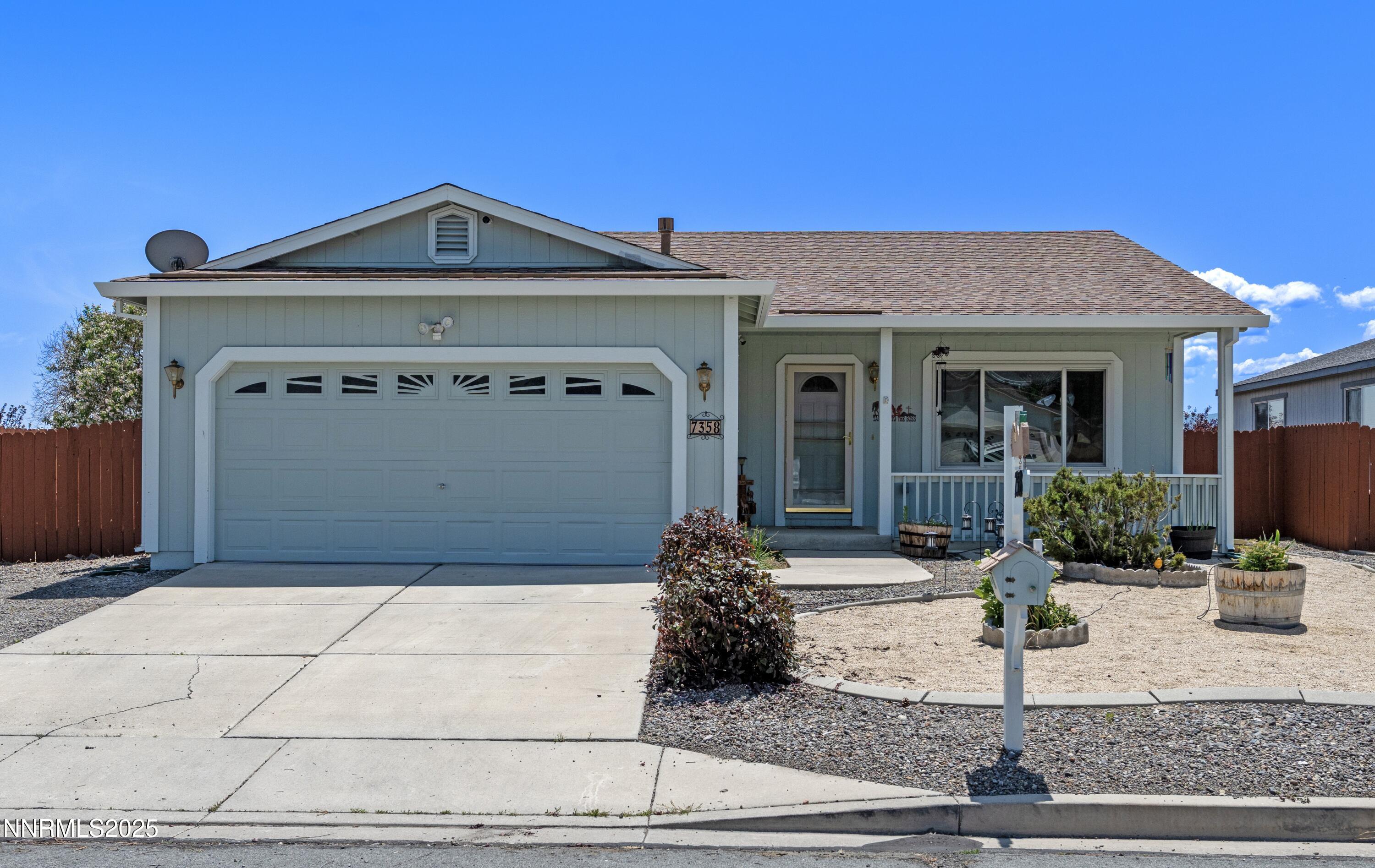 7358 Rubens Court Property Photo 1