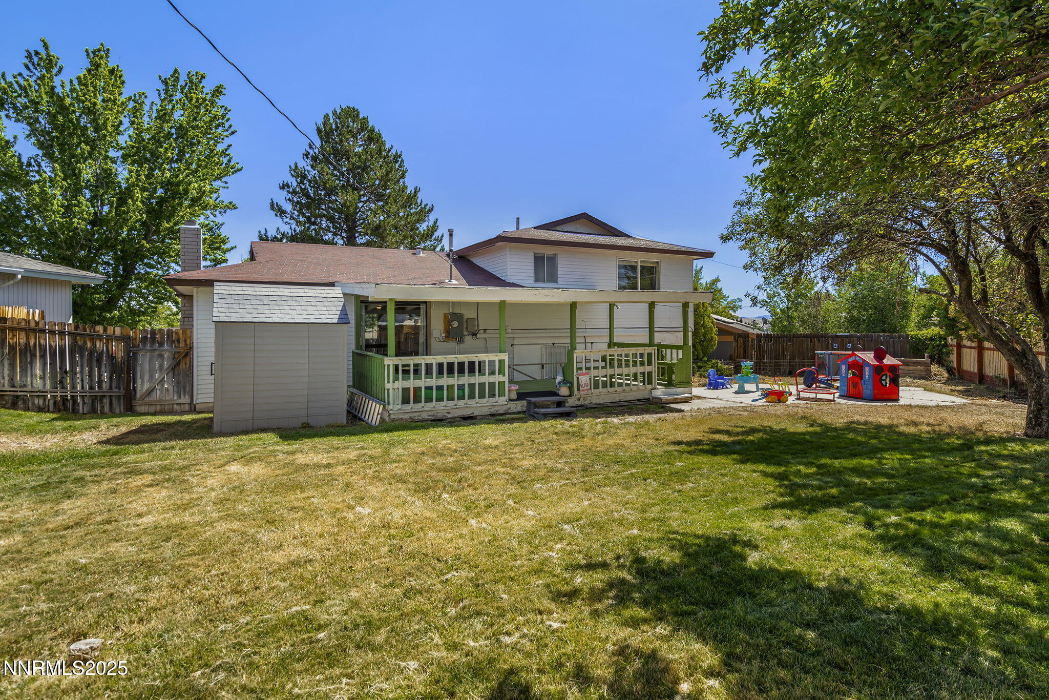 3505 Everett Drive Property Photo 18