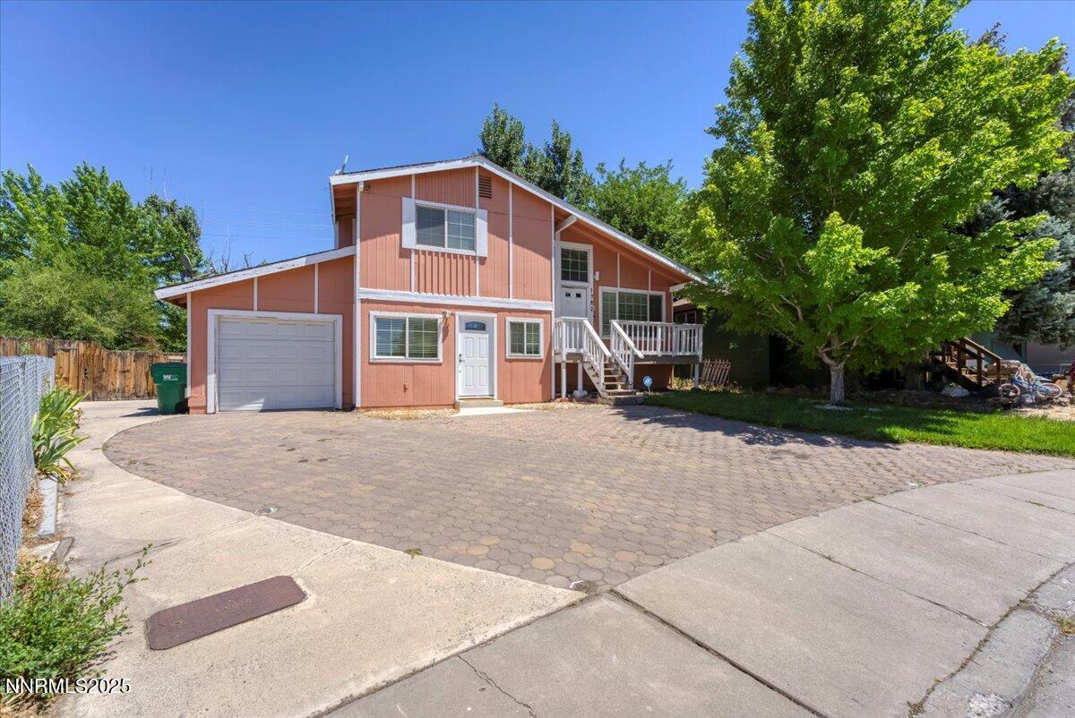 1782 Driftwood Drive Property Photo 1