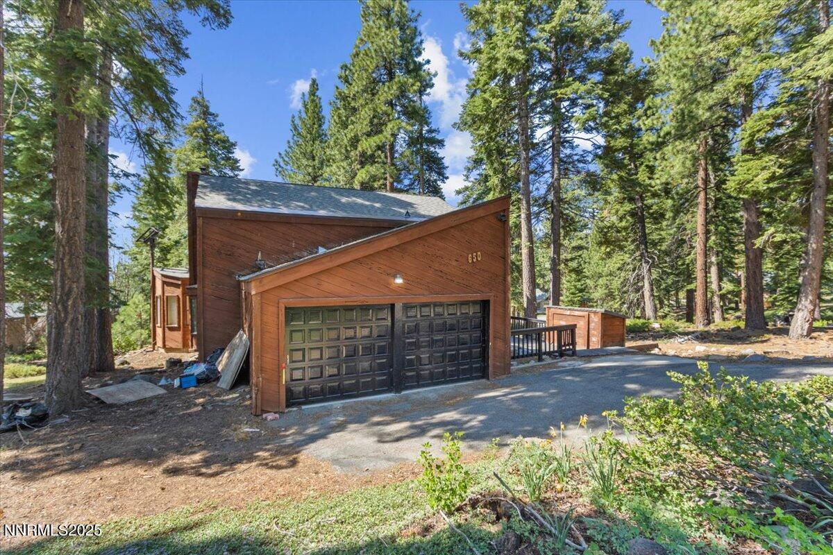650 Tumbleweed Circle Property Photo 1