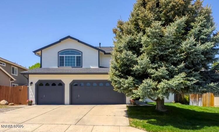 55 Ghost Rider Court Property Photo 1
