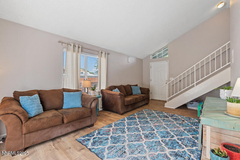 6715 Canoe Hill Drive Property Photo 4