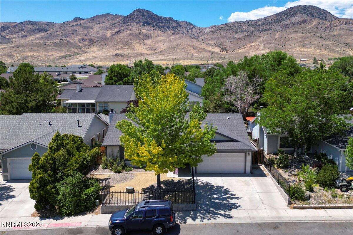 539 Rawe Peak Drive Property Photo 1
