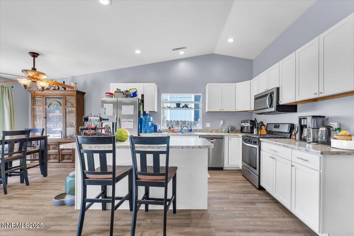 539 Rawe Peak Drive Property Photo 17