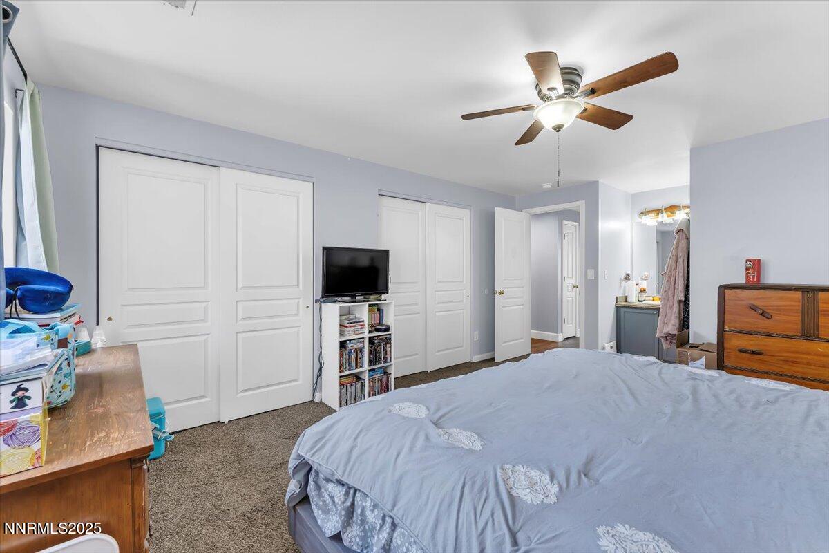 539 Rawe Peak Drive Property Photo 21