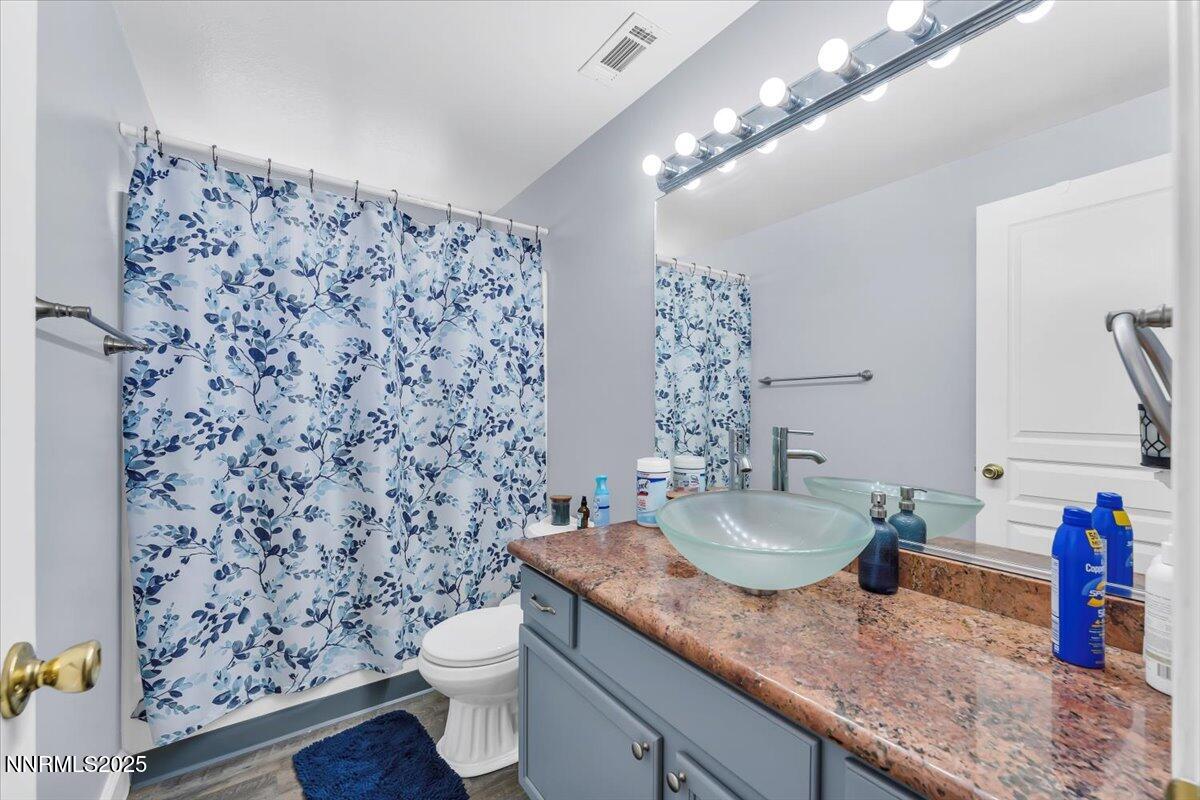 539 Rawe Peak Drive Property Photo 24