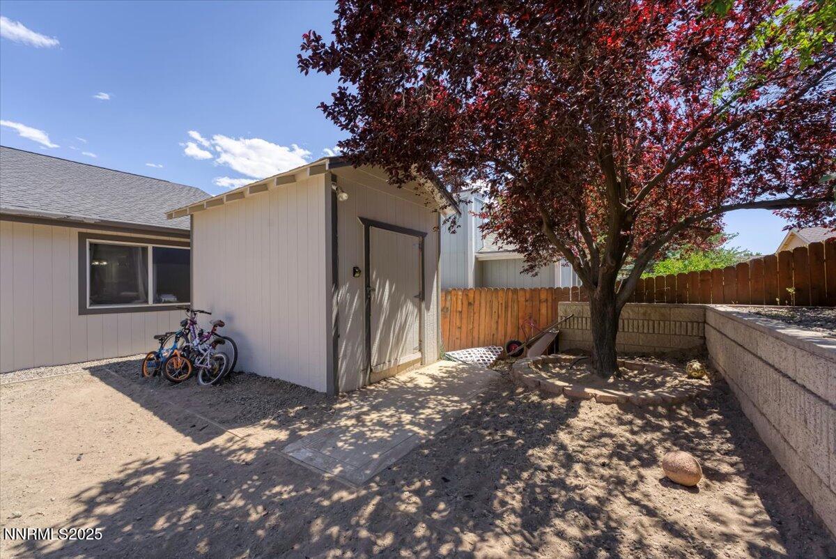 539 Rawe Peak Drive Property Photo 30