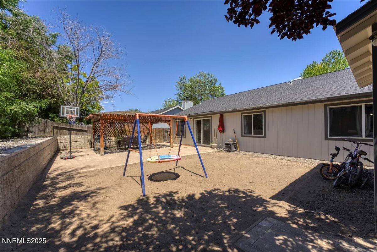 539 Rawe Peak Drive Property Photo 31