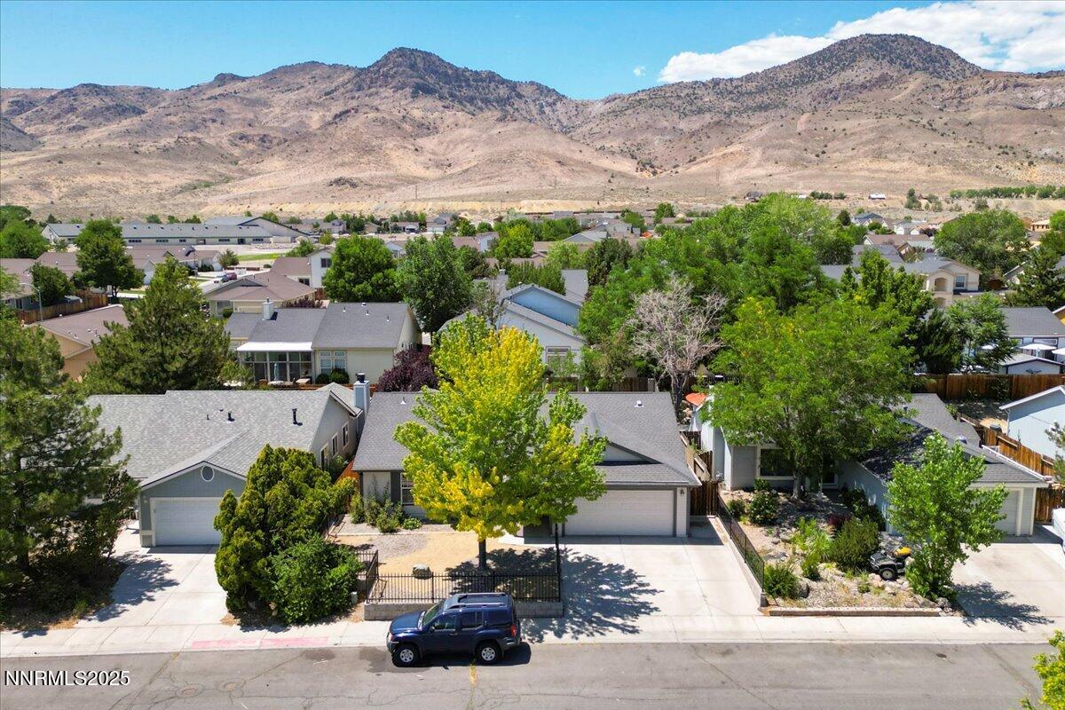 539 Rawe Peak Drive Property Photo 33
