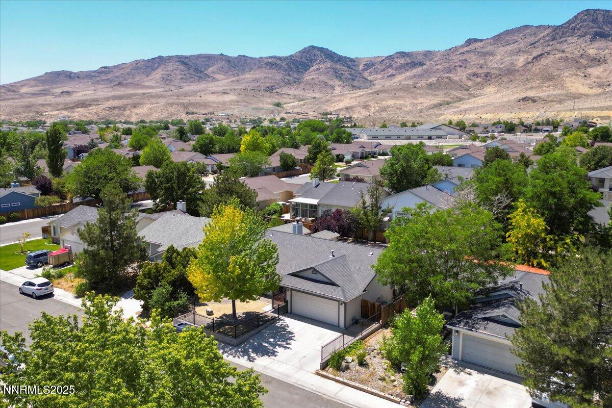 539 Rawe Peak Drive Property Photo 34