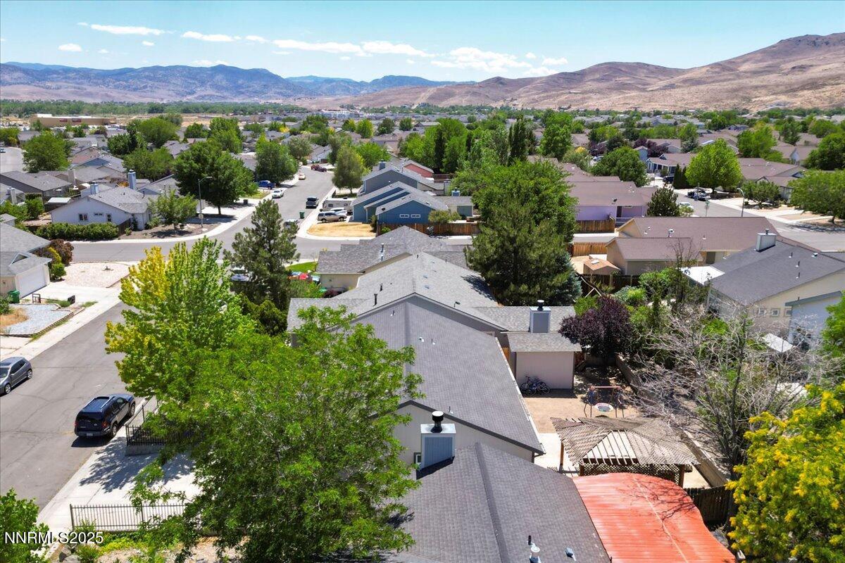 539 Rawe Peak Drive Property Photo 35