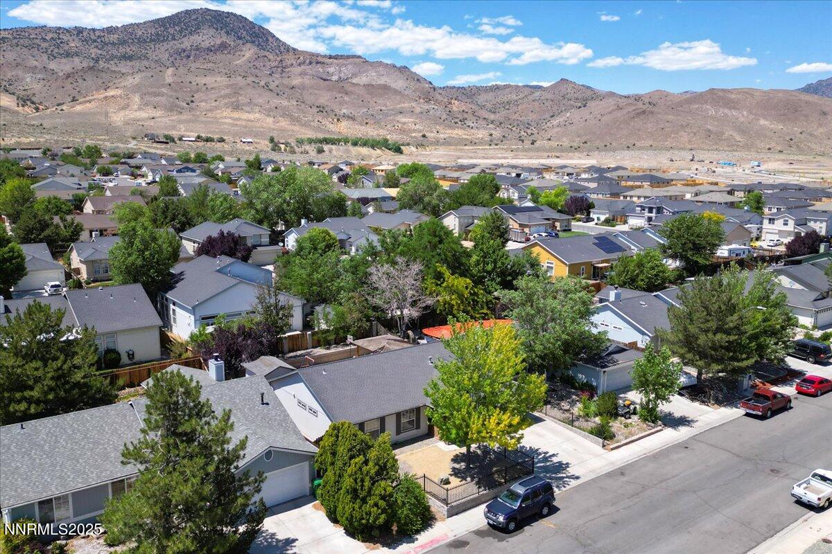 539 Rawe Peak Drive Property Photo 40