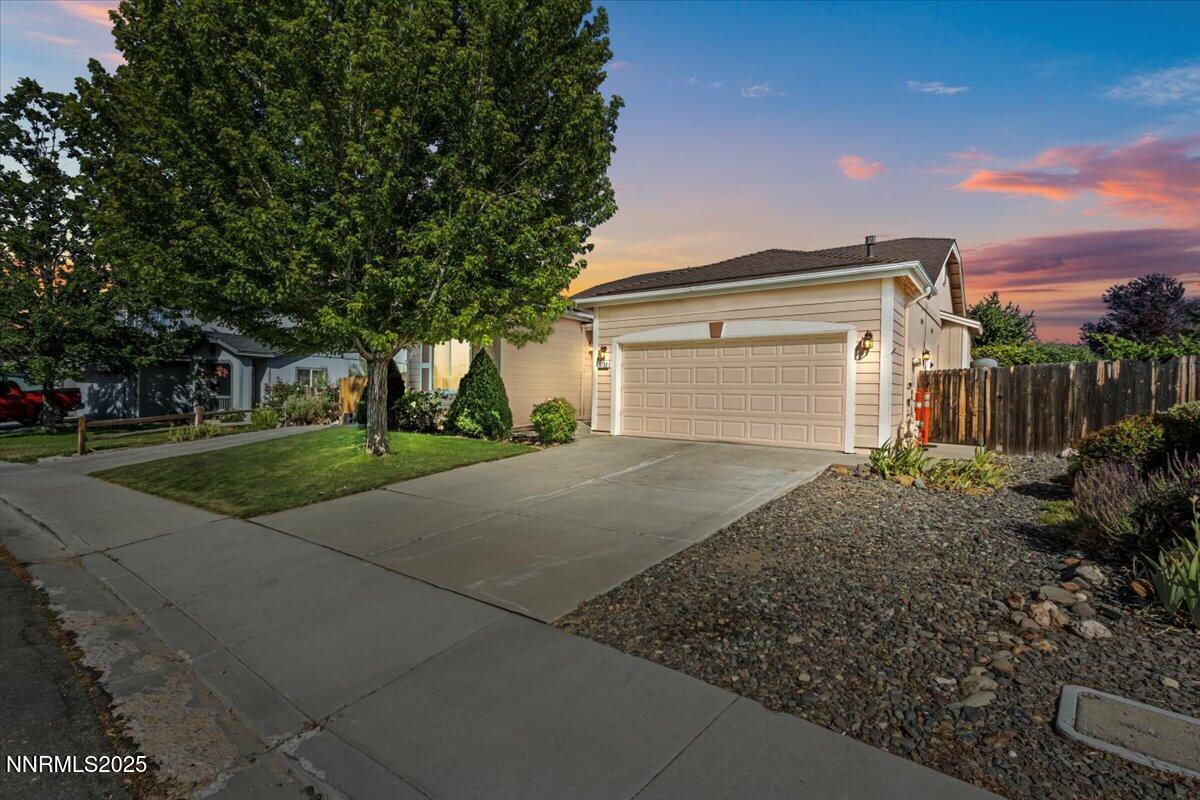 9732 Autumn Leaf Way Property Photo 1