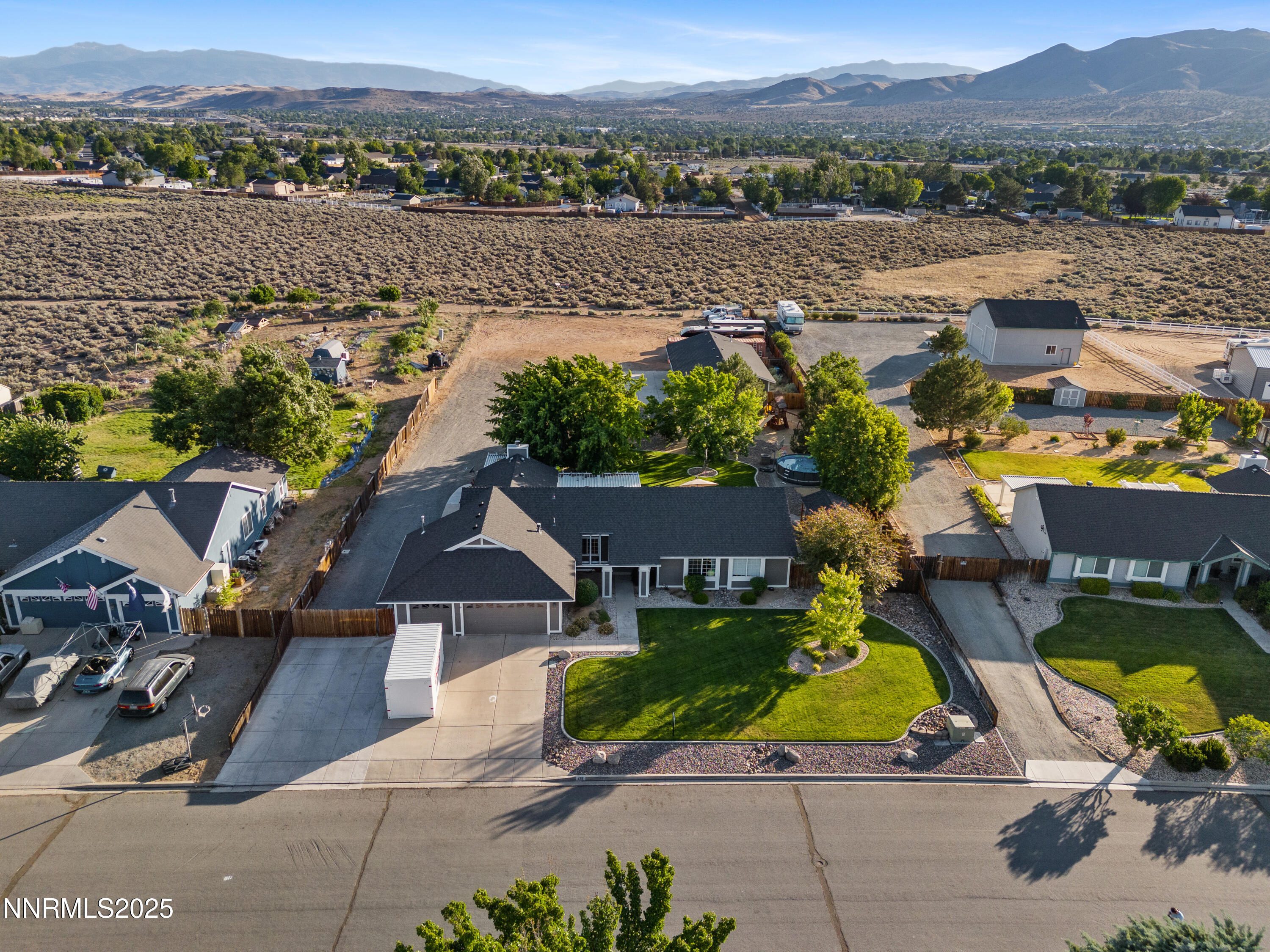 270 Moonbeam Drive