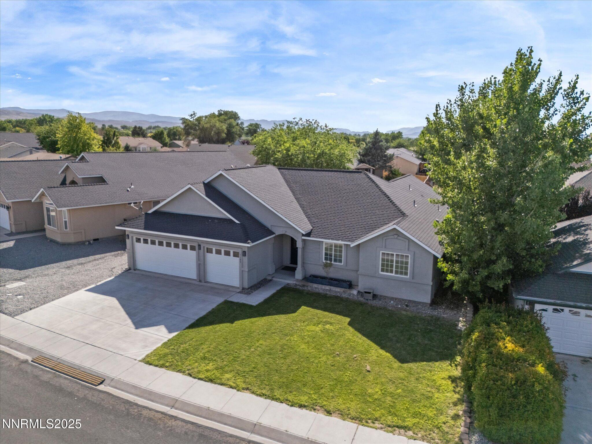 1103 Dixie Lane Property Photo 4