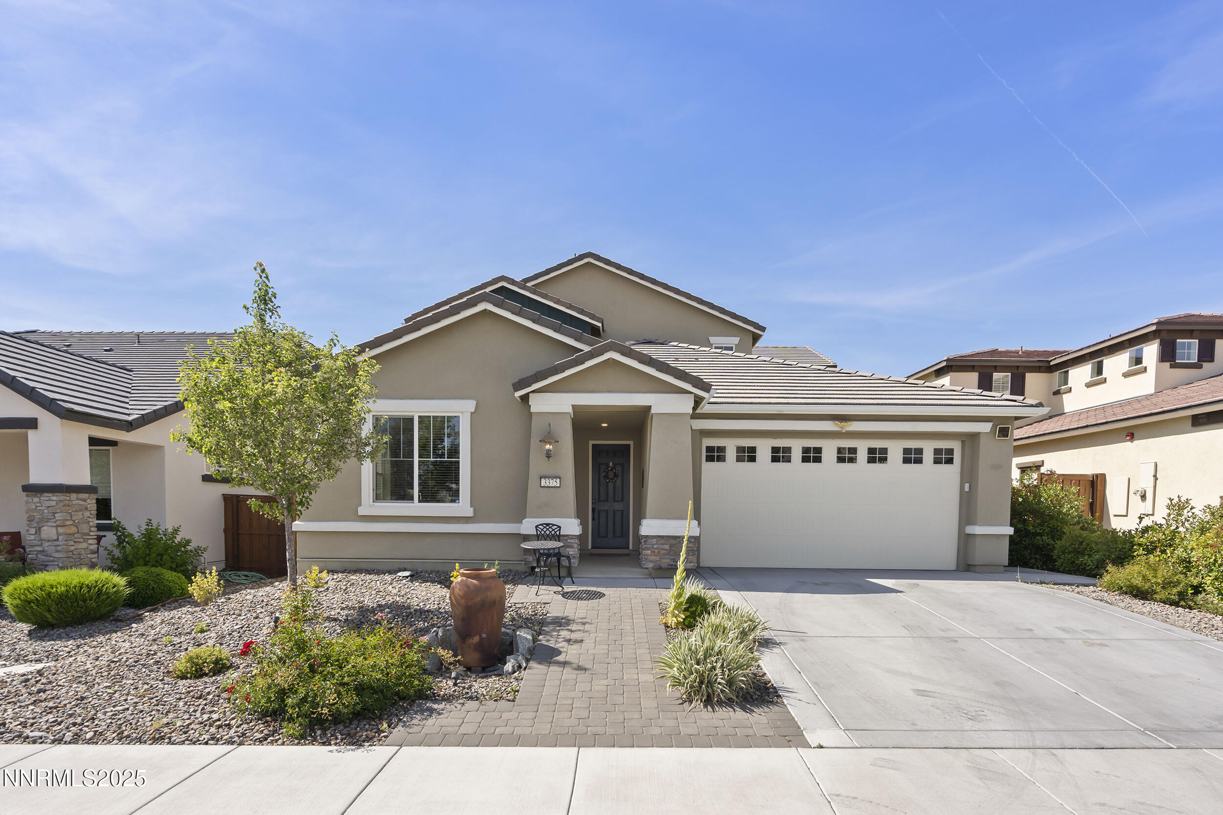 3375 Culpepper Drive Property Photo 1