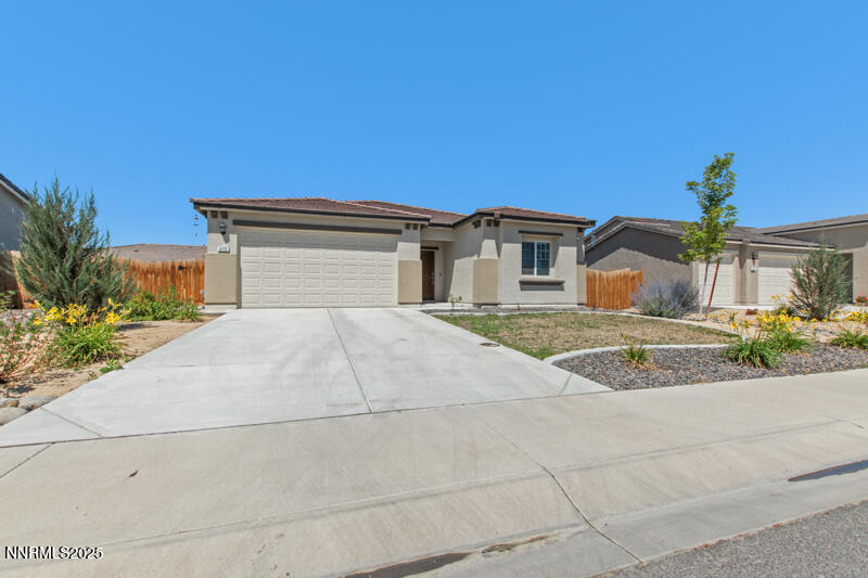 675 Mahogany Drive Property Photo 1