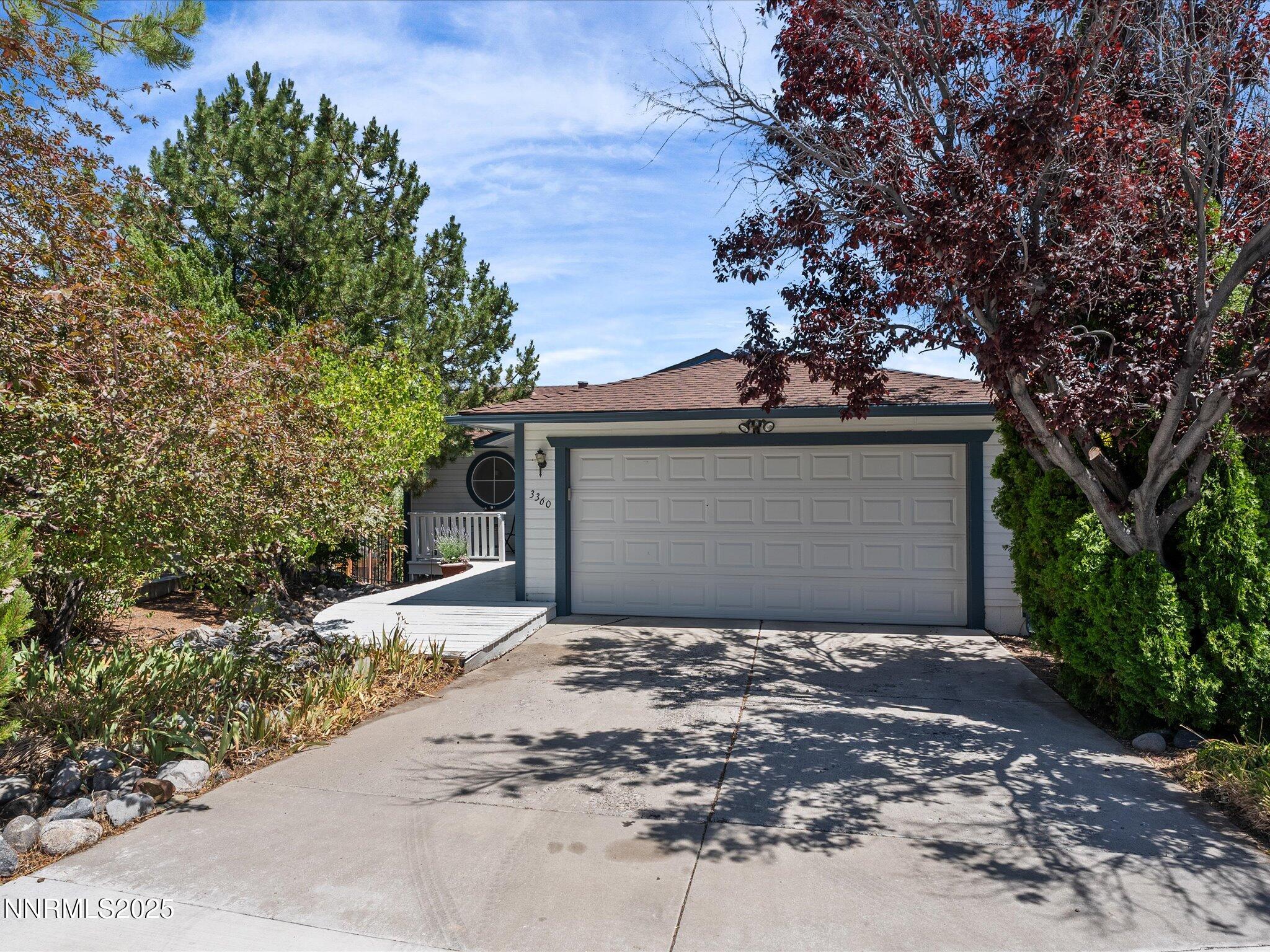 3360 Lookout Place Property Photo 1