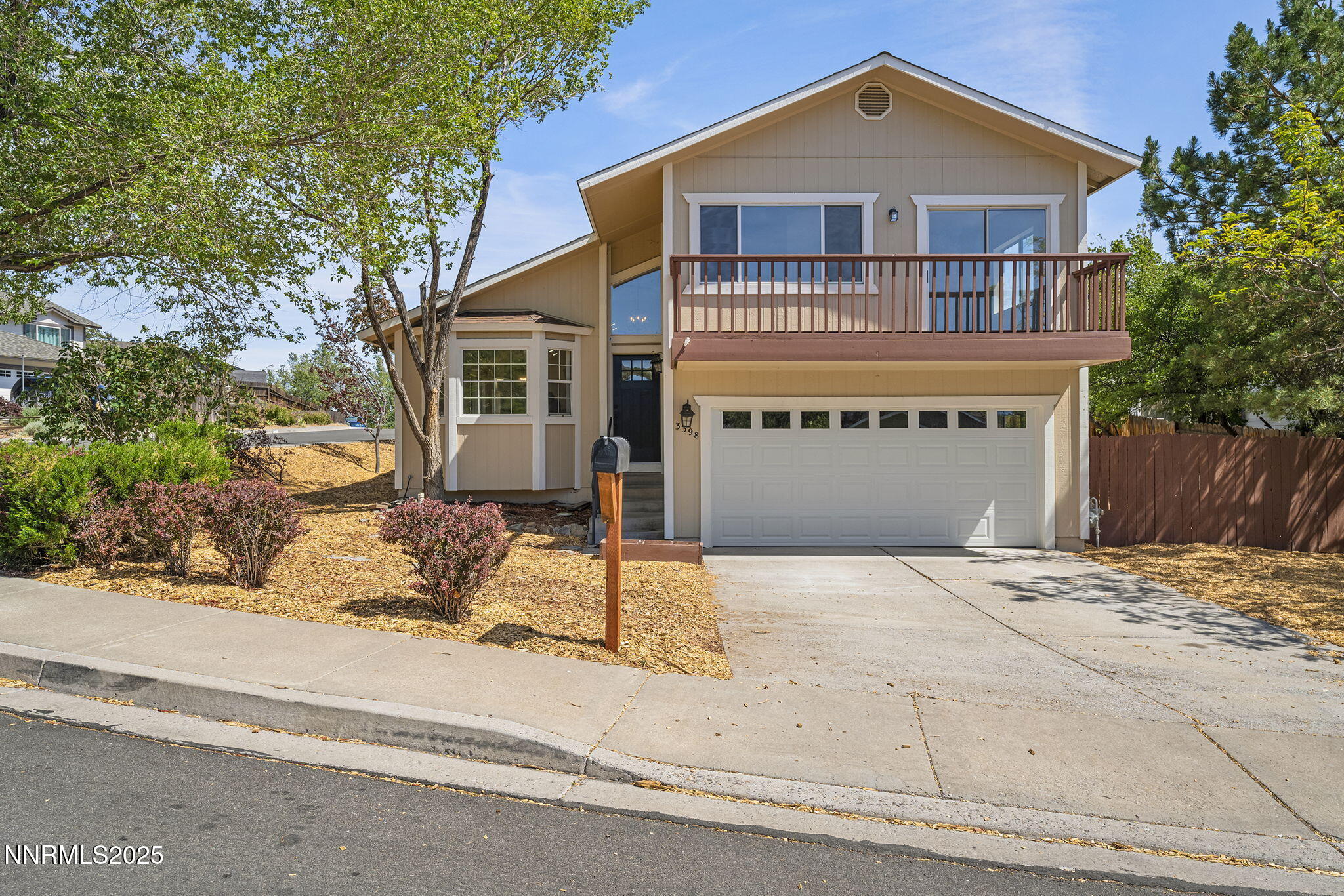 3398 Adler Court Property Photo 1